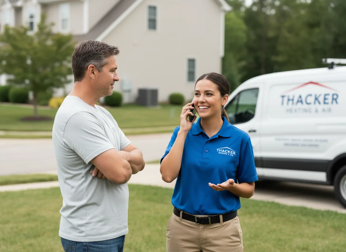 Ac Repair Greensburg, KY FAQs
